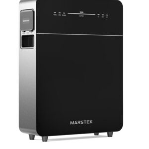 Marstek Venus E thuisbatterij