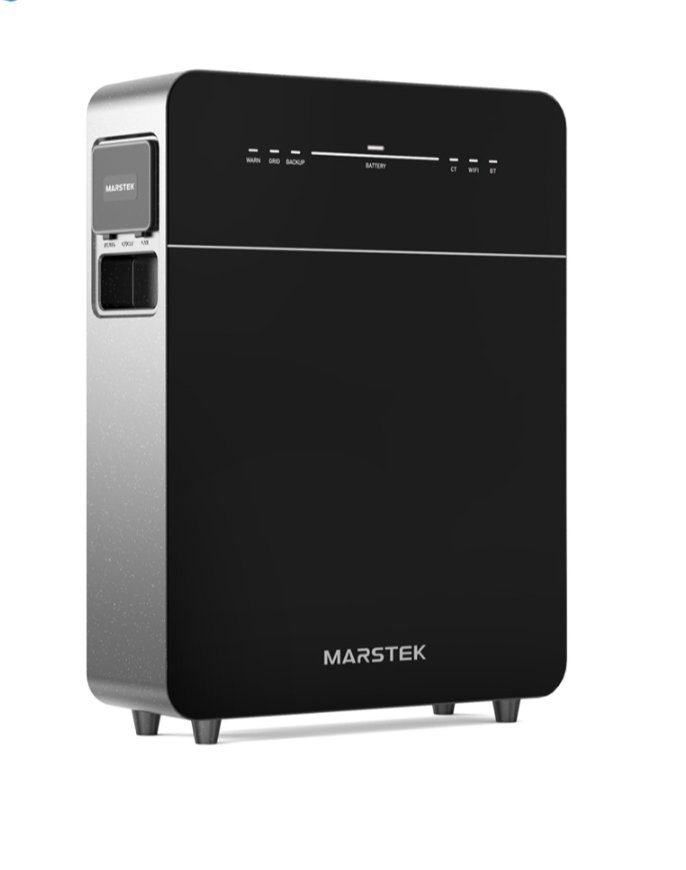Marstek Venus E thuisbatterij