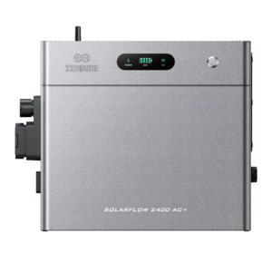 Zendure 2400AC Plus thuisbatterij