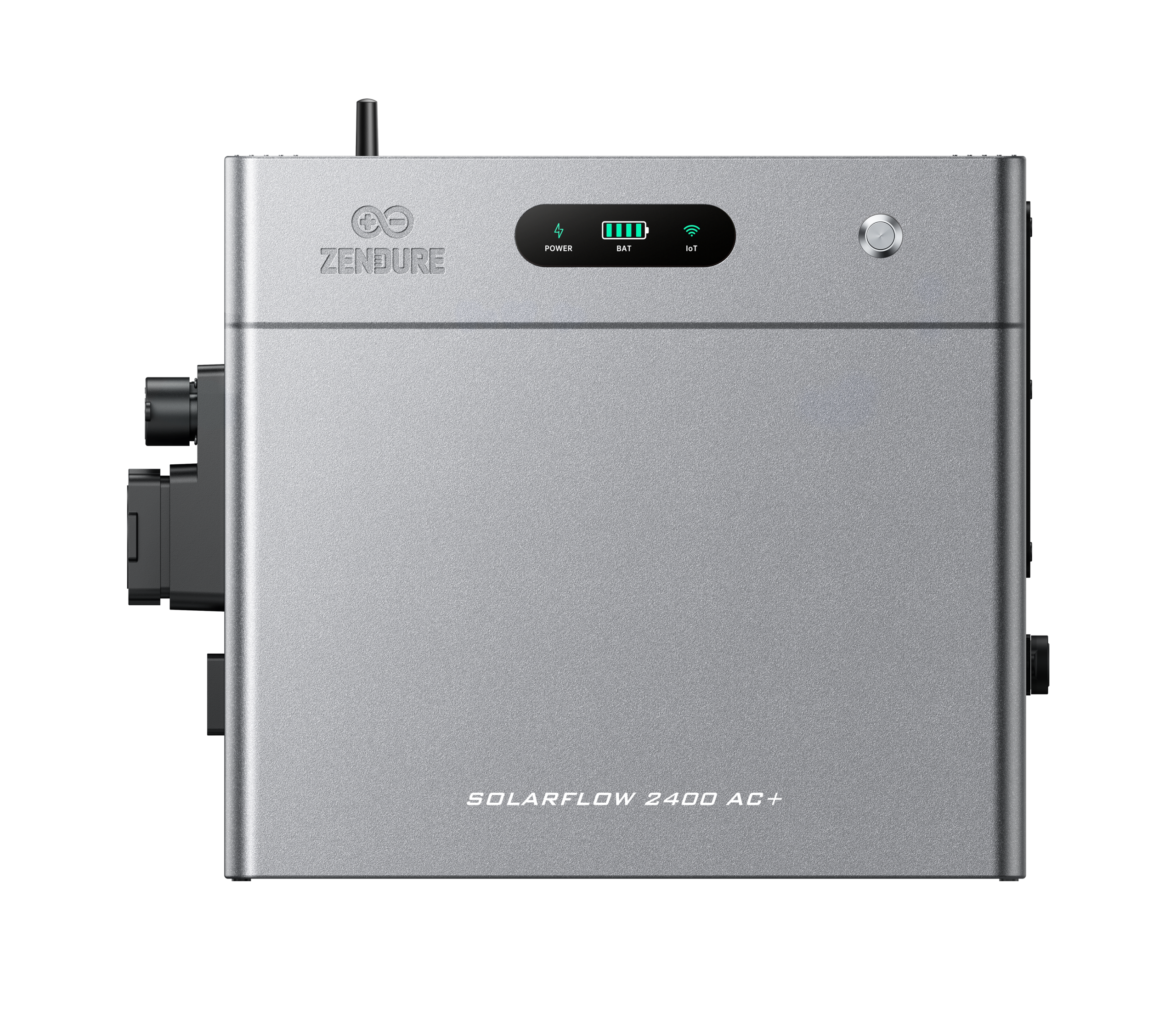 Zendure 2400AC Plus thuisbatterij