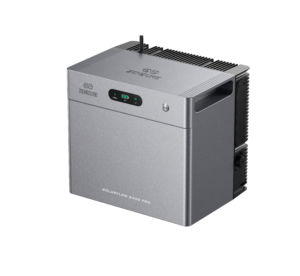 Zendure AC Pro
