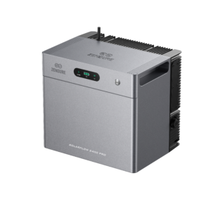Zendure SolarFlow 2400AC+