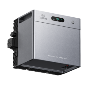 Zendure 2400AC+ vooraanzicht