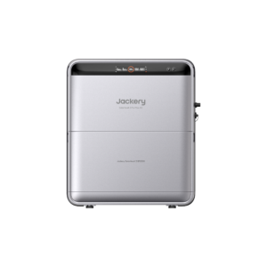 Jackery SolarVault Pro Max AC thuisbatterij