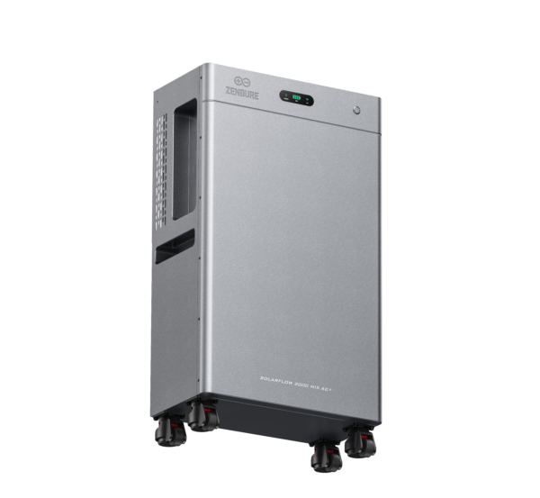 Zendure 3000 Mix thuisbatterij serie