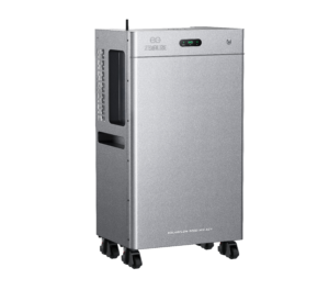 Zendure 3000 Mix thuisbatterij