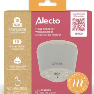 Alecto HA59