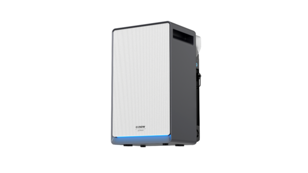 CONOW Lyra 2500 AC zijaanzicht