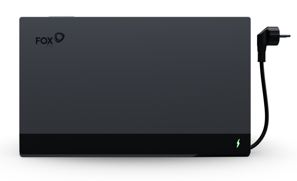 NextEnergy terugverdienthuisbatterij
