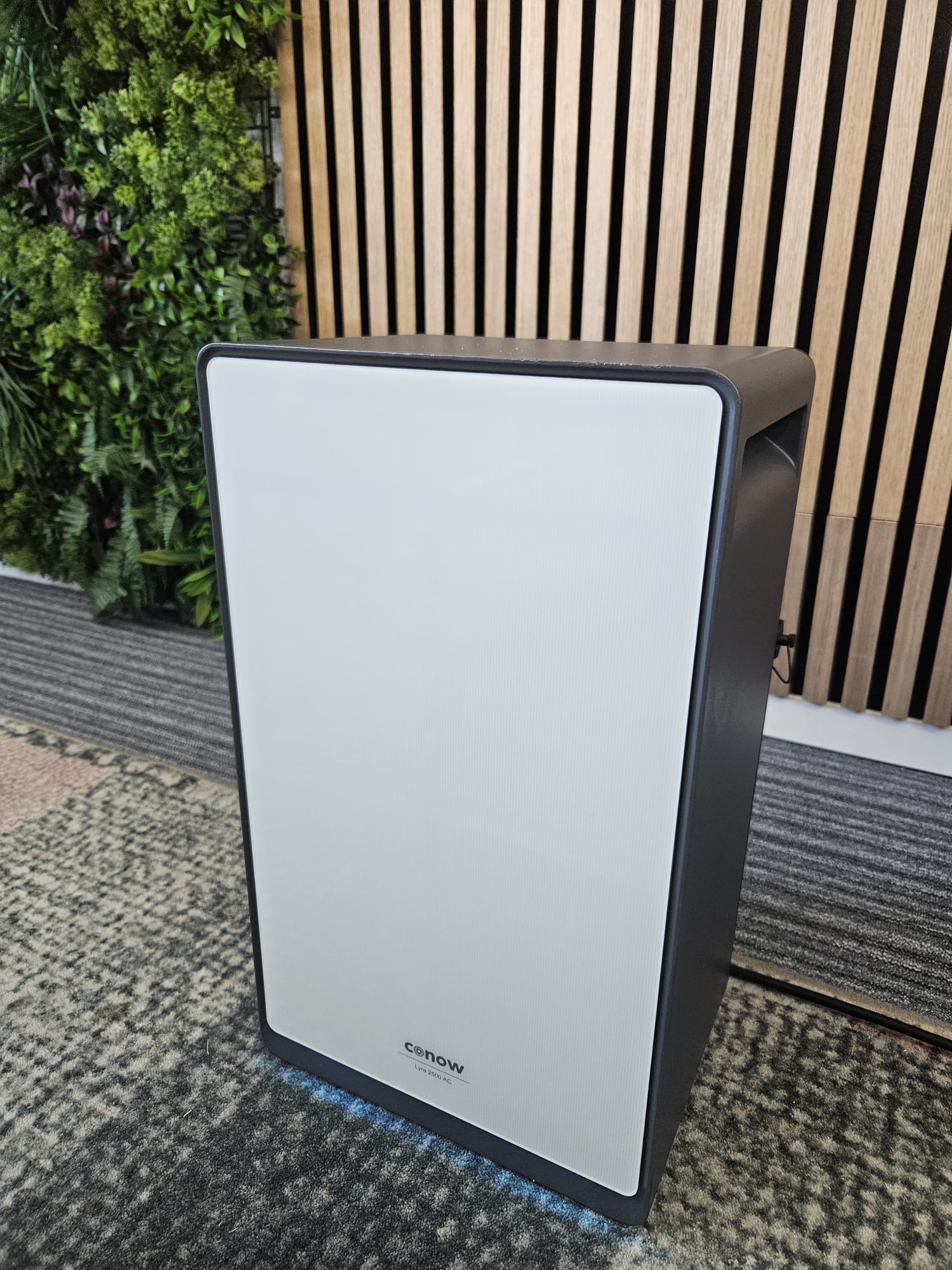Lyra 2500AC bij Thuisbatterij.io te koop