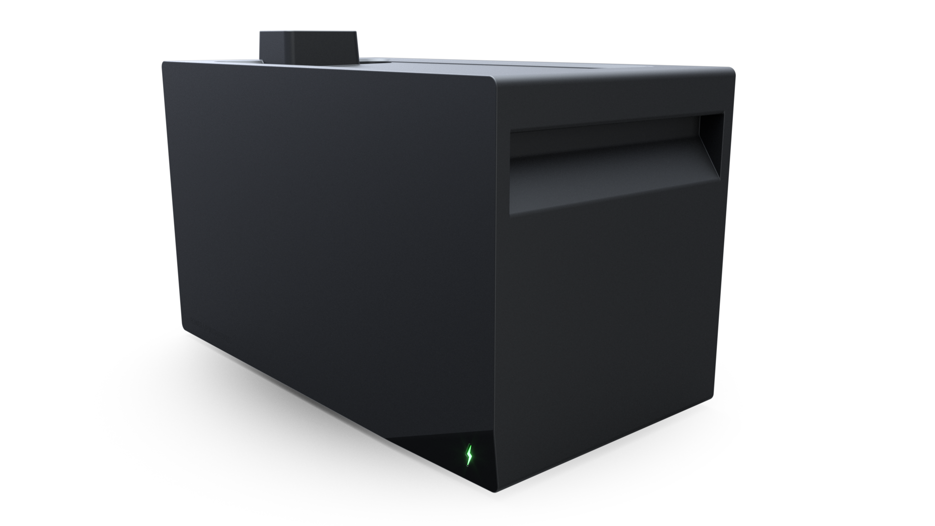 NextEnergy thuisbatterij uitbreidingsbatterij