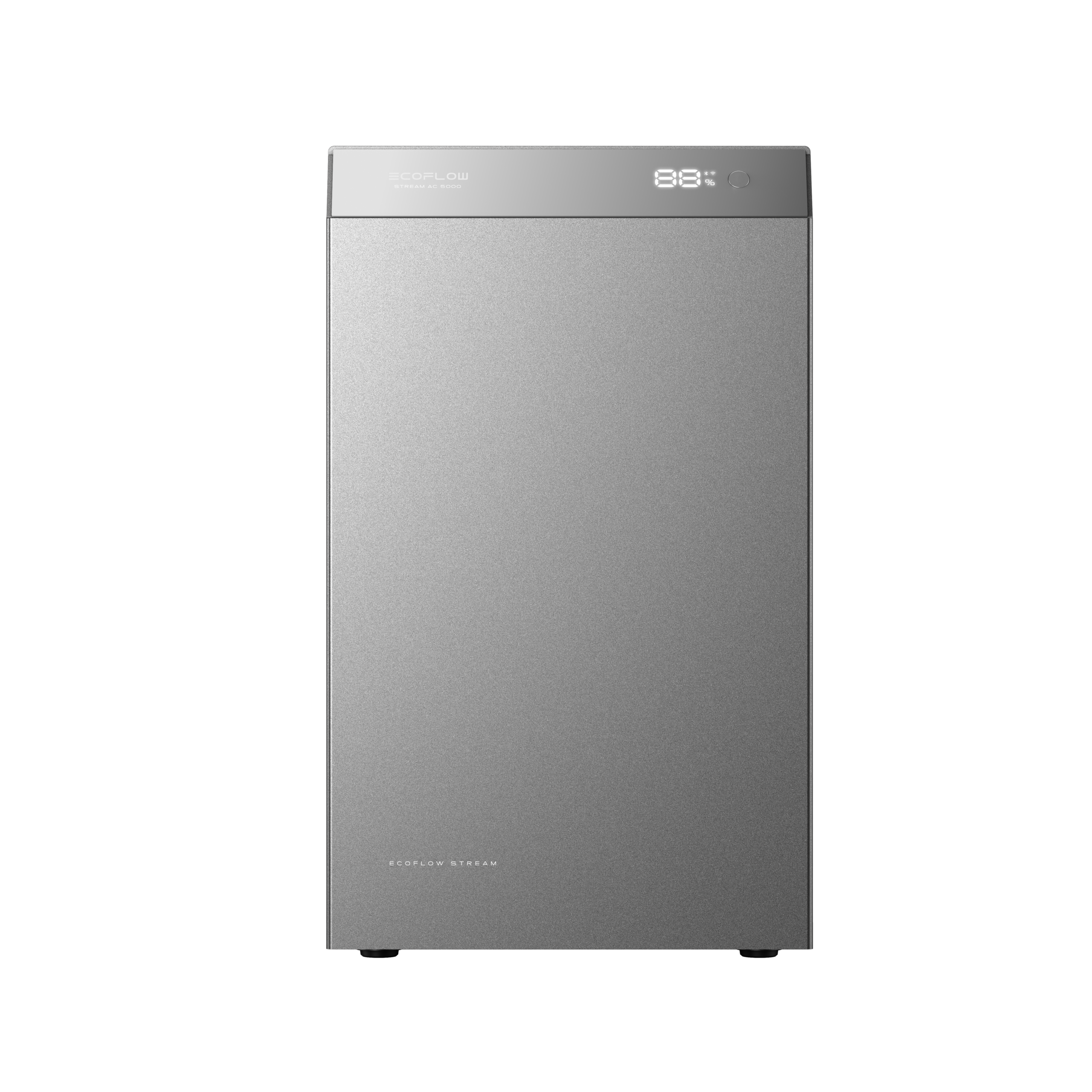 STREAM AC 5000 - front