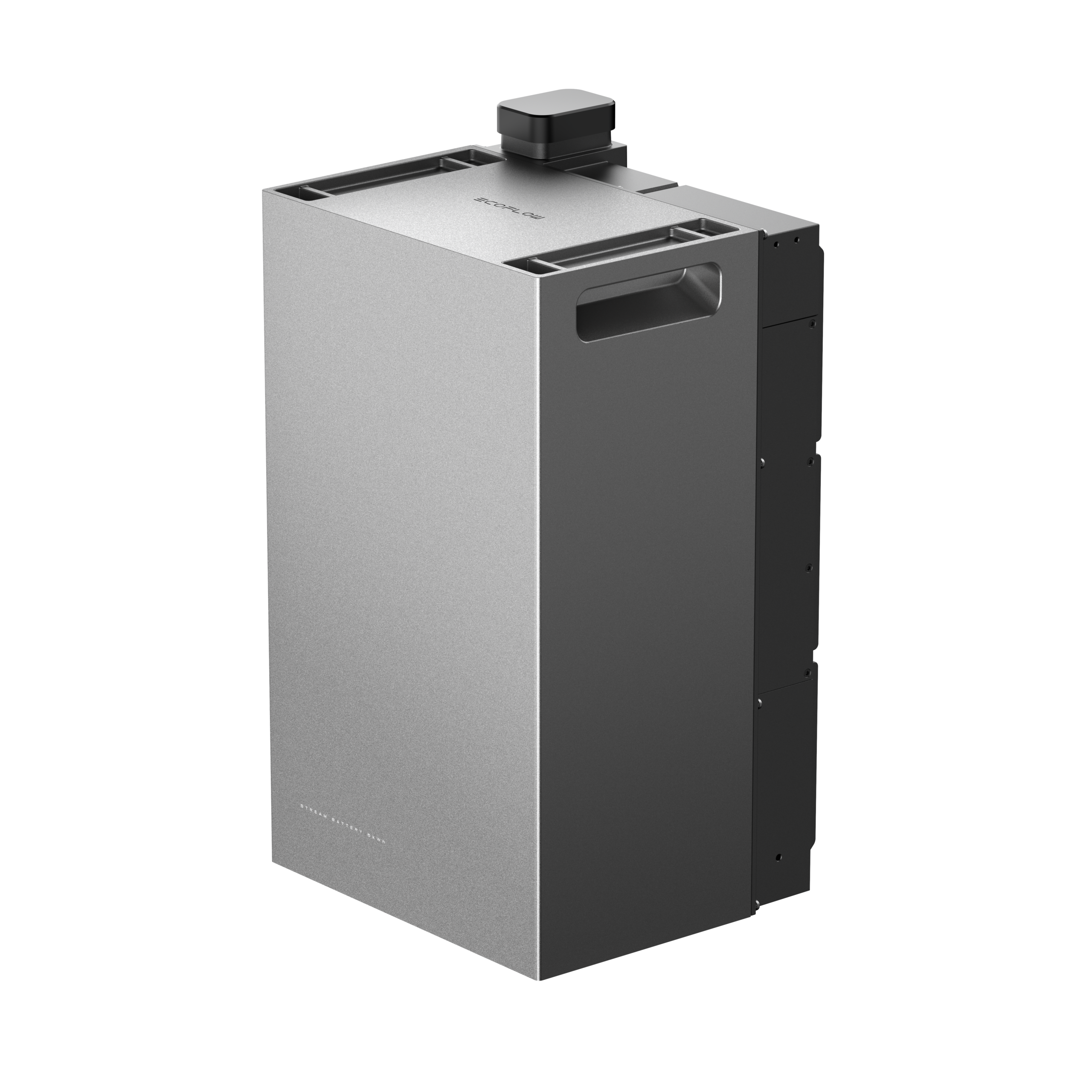 EcoFlow batterijmodule uitbreiding