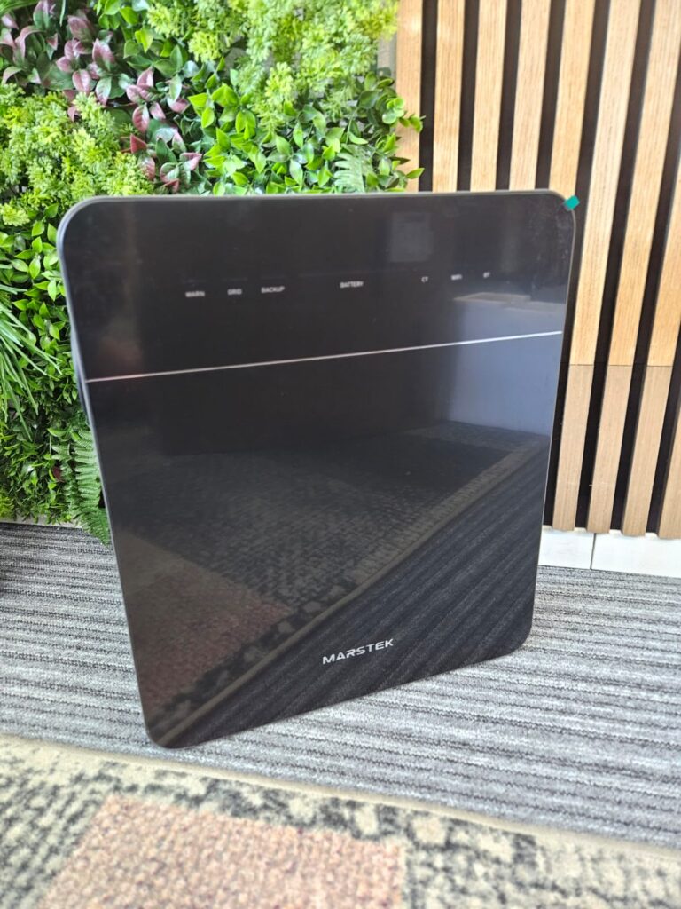 Marstek Venus E Mini thuisbatterij bij Thuisbatterij.io